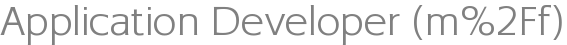Application Developer (m%252Ff)