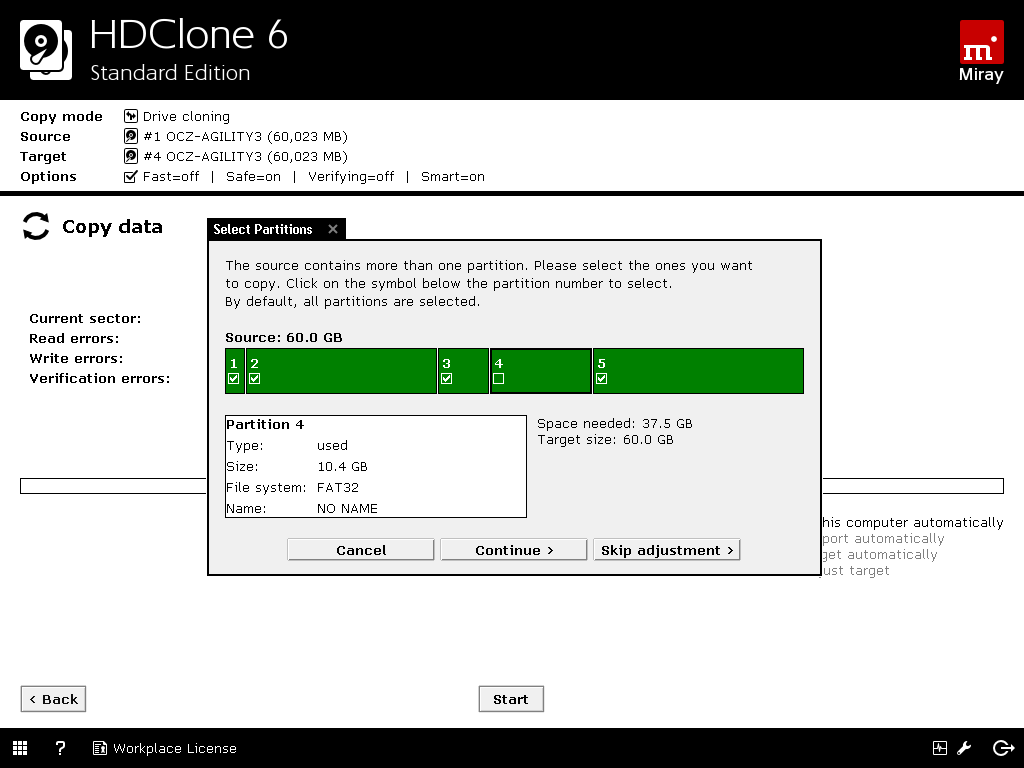 hdclone 9 professional edition portable hdclone 9 professional edition portable