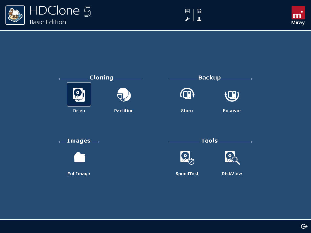 hdclone mount backup image hdclone mount backup image