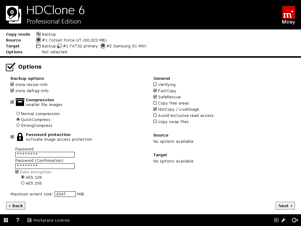 hdclone 9 professional edition