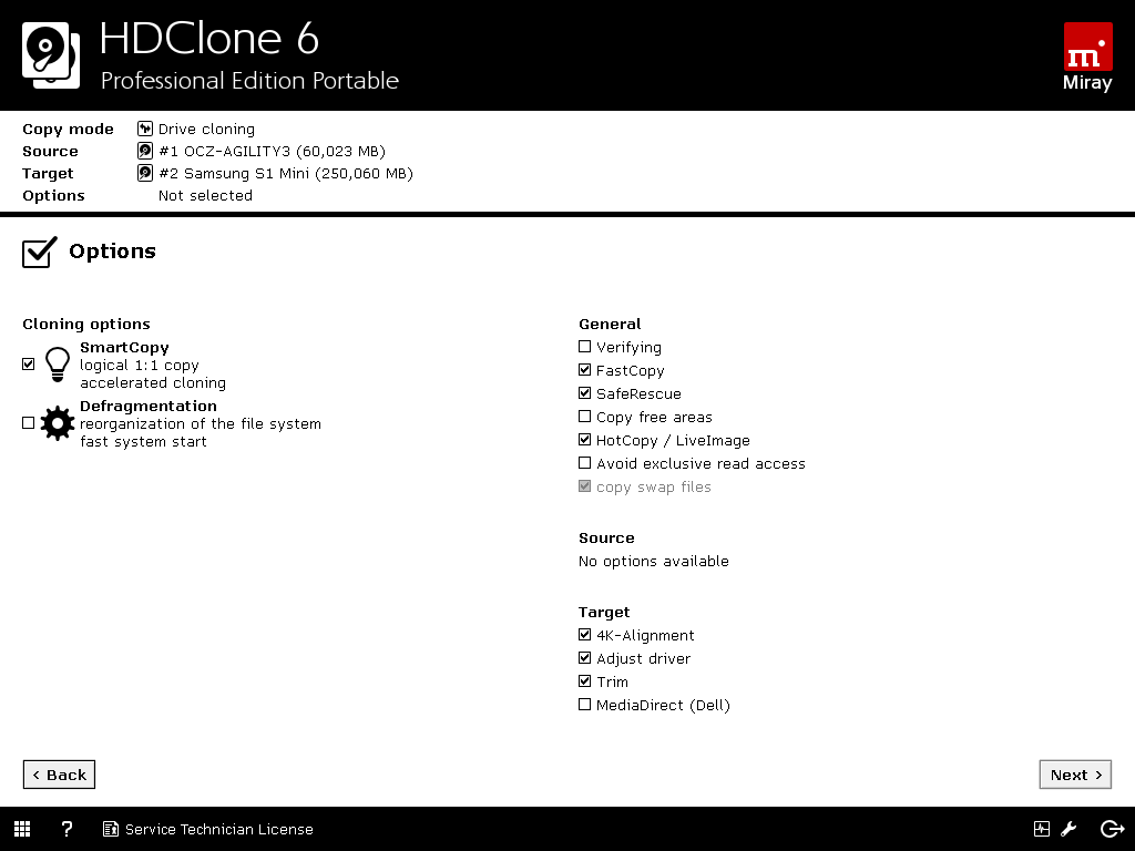 hdclone 9 professional edition hdclone 9 professional edition