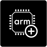 ARM-Add-on für HDShredder 8